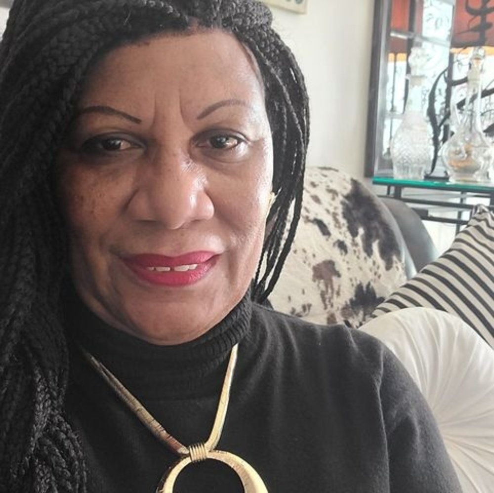 Meet your Posher, Marolyn